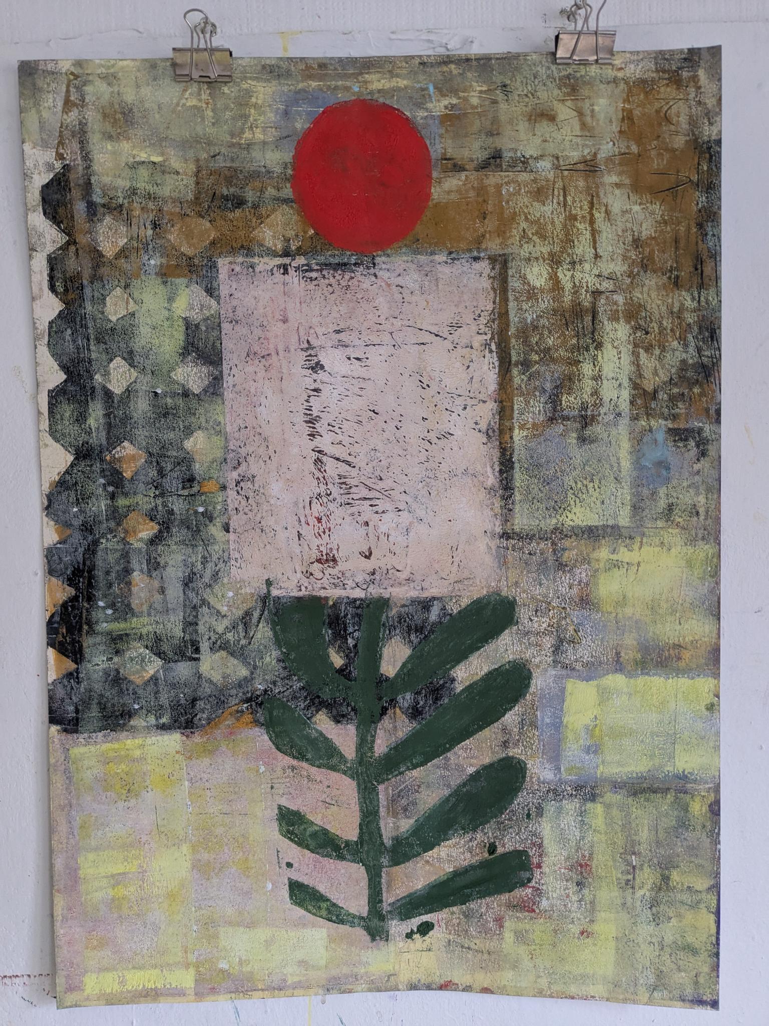 Ausstellung Gärtnerei Bild 11