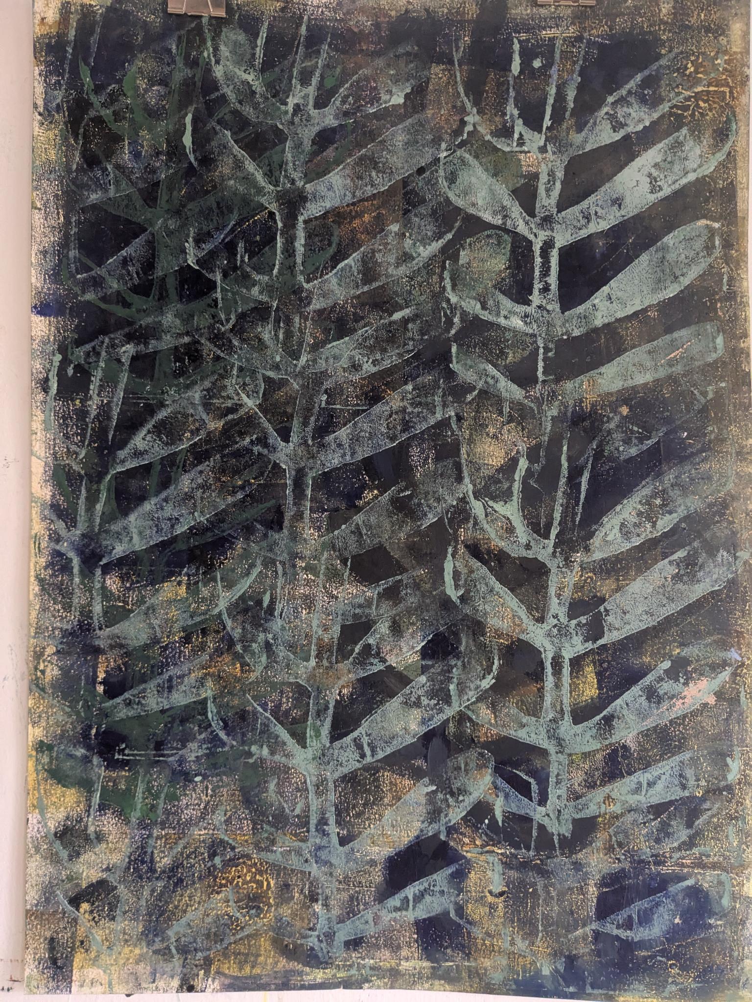 Ausstellung Gärtnerei Bild 12