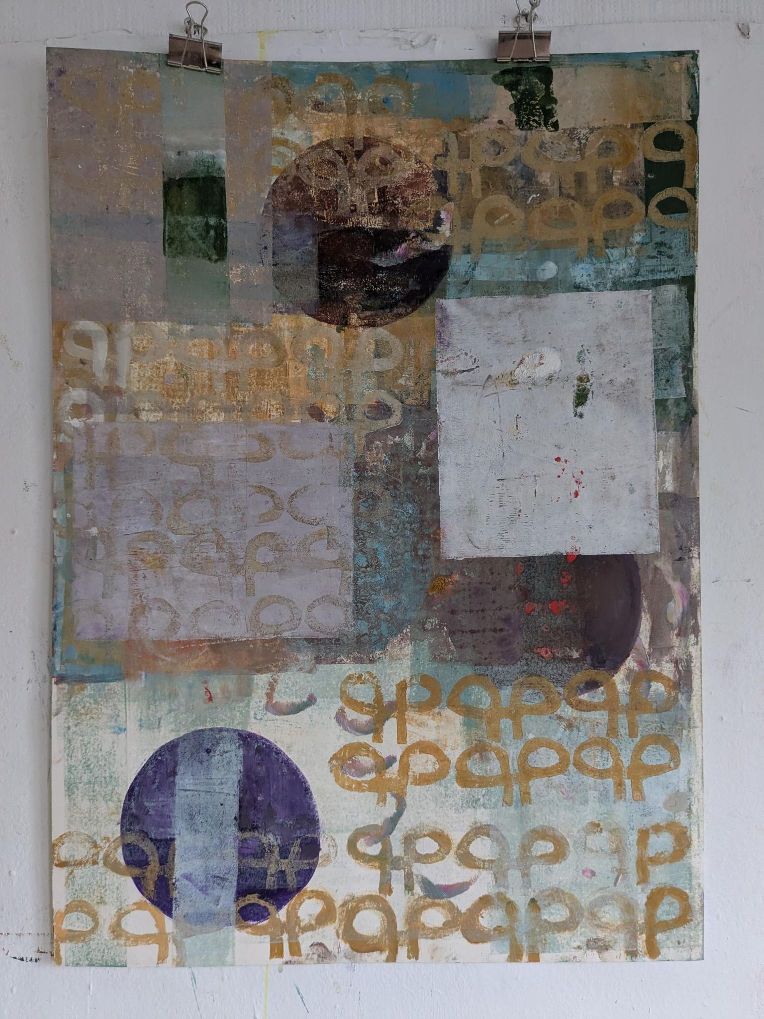 Ausstellung Gärtnerei Bild 13