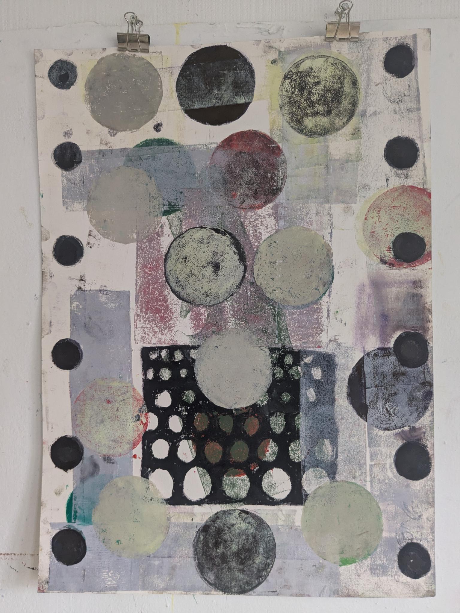 Ausstellung Gärtnerei Bild 14