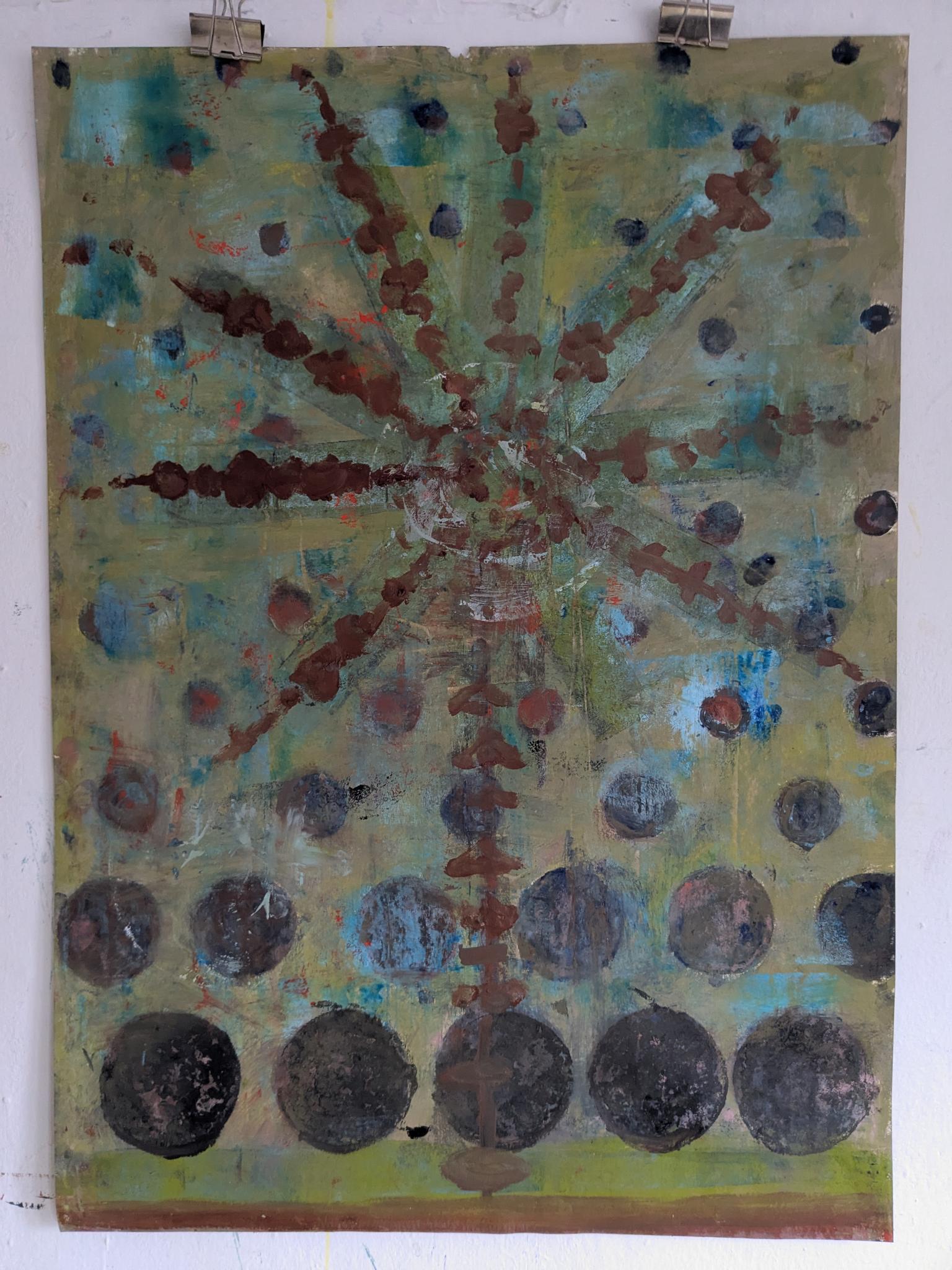 Ausstellung Gärtnerei Bild 15