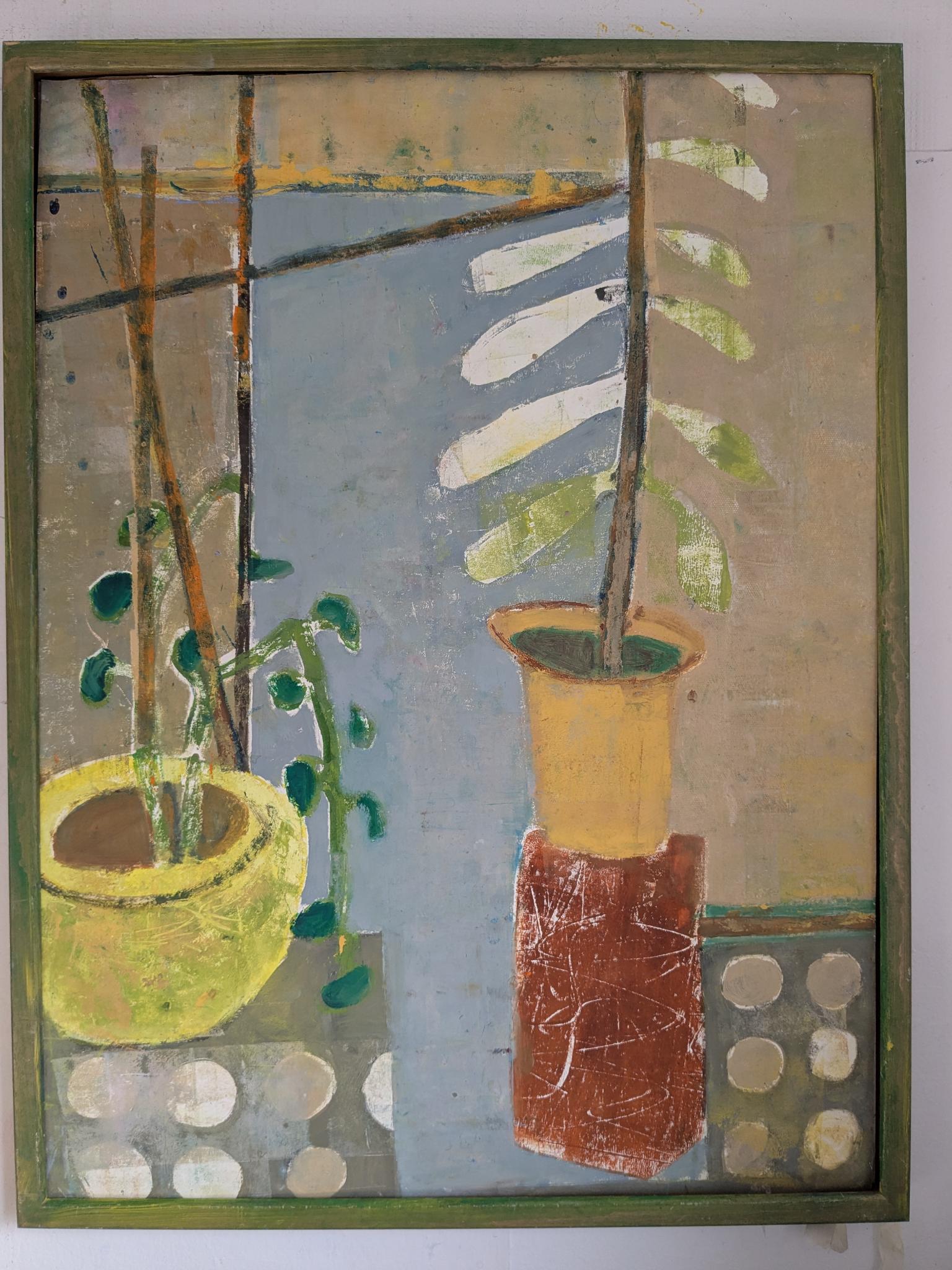 Ausstellung Gärtnerei Bild 17