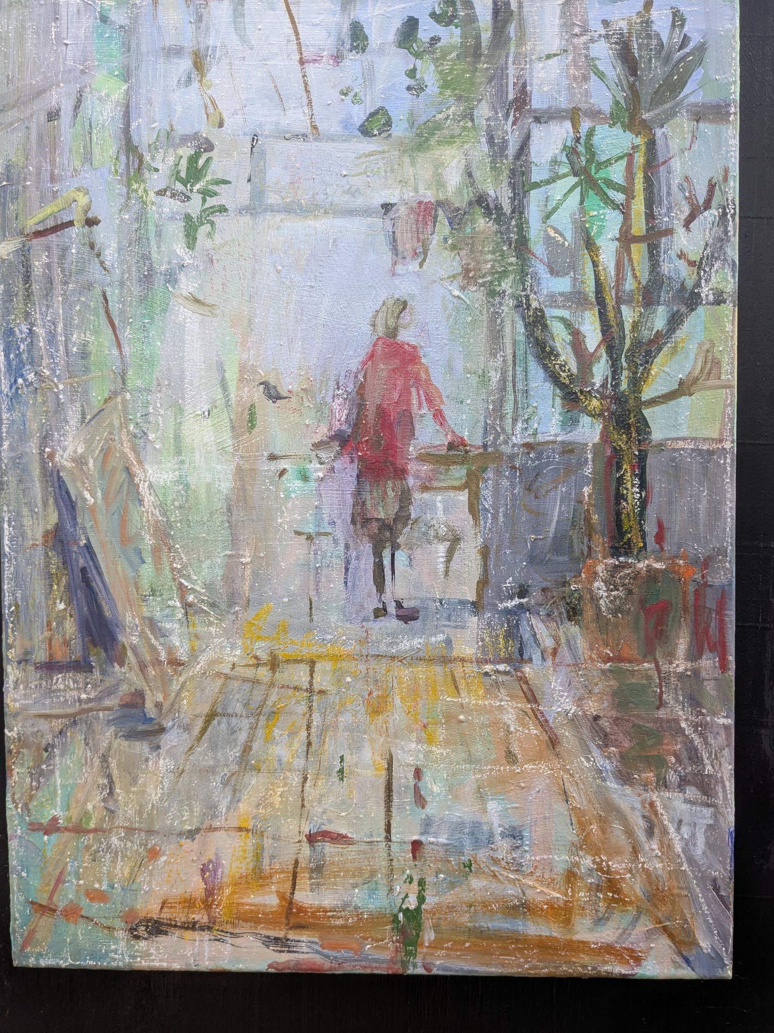 Ausstellung Gärtnerei Bild 2