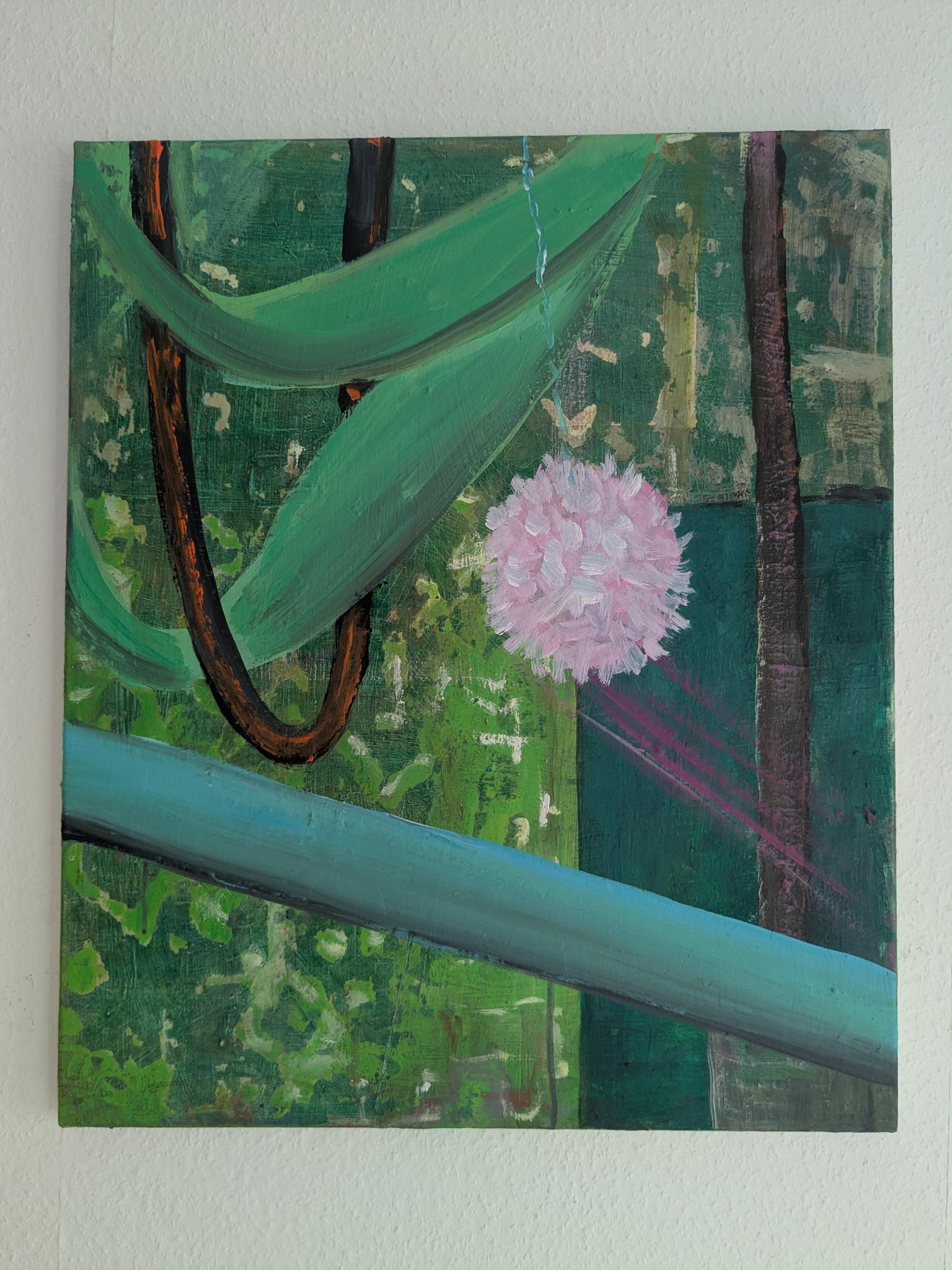 Ausstellung Gärtnerei Bild 4