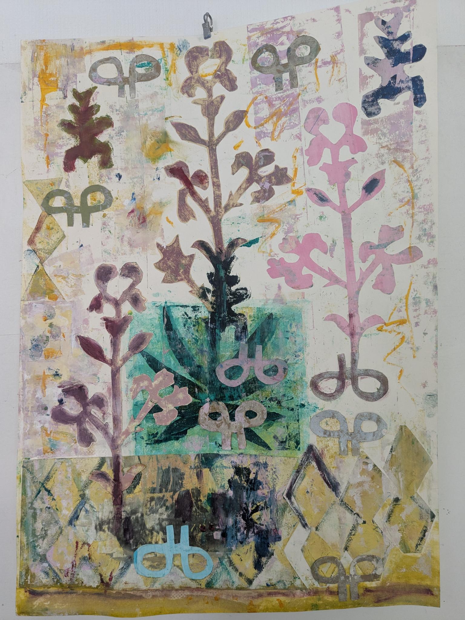 Ausstellung Gärtnerei Bild 6