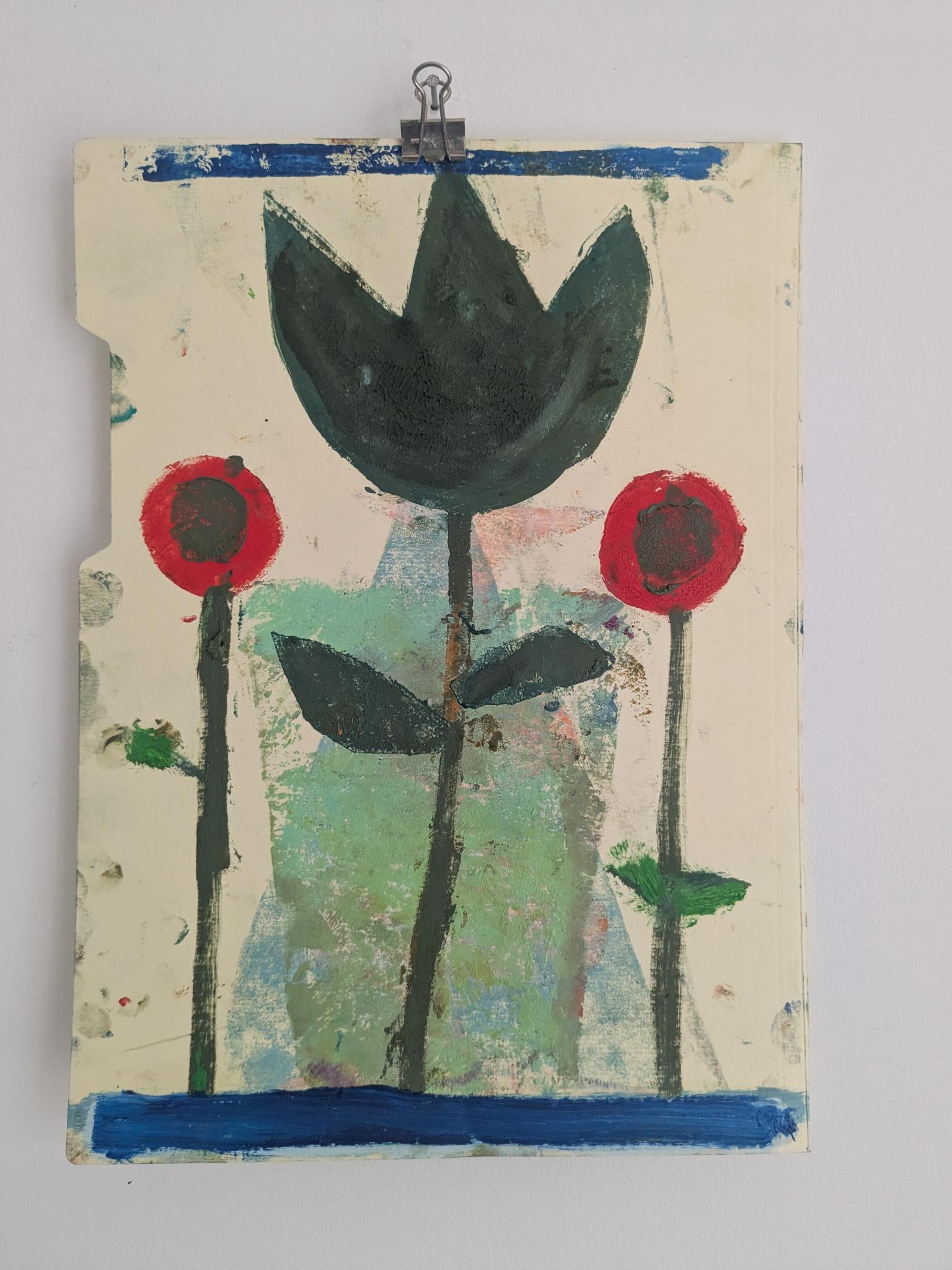 Ausstellung Gärtnerei Bild 7