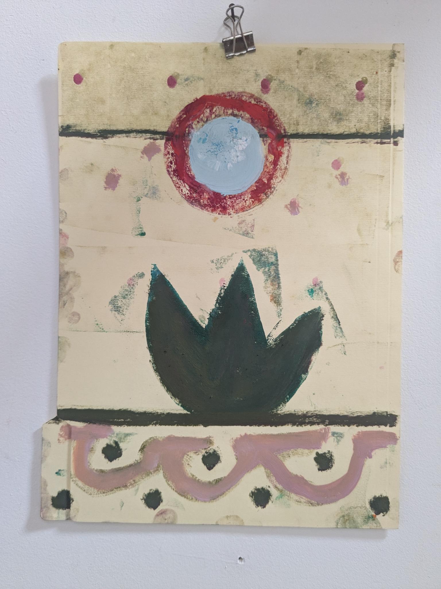 Ausstellung Gärtnerei Bild 8