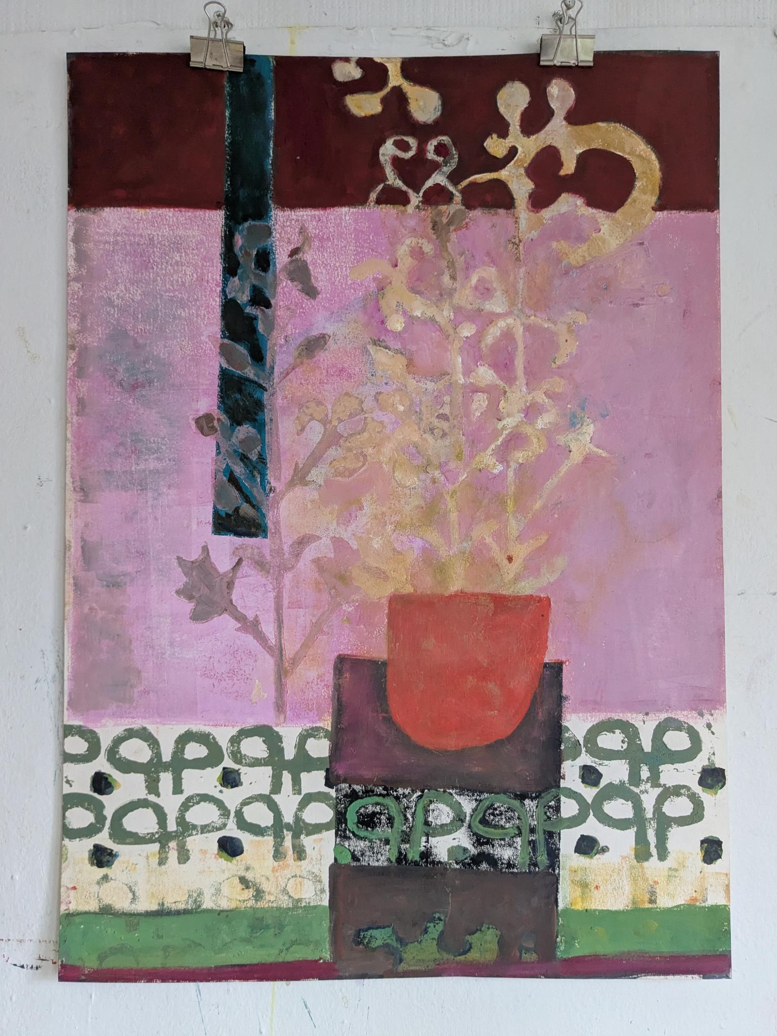 Ausstellung Gärtnerei Bild 9